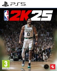 Ilustracja produktu NBA 2K25 (PS5) 